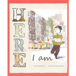 Here I Am (Paperback, 2015)