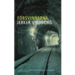 Försvinnarna (E-bok, 2015)