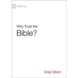 Why Trust the Bible? (Hardcover, 2015)