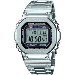 Casio G-Shock Full Metal 5000 -rannekello GMW-B5000D-1ER