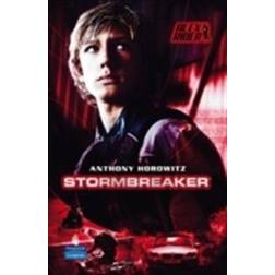 Stormbreaker (Hardcover, 2004)