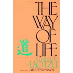 The Way of Life According to Lao Tzu (Häftad, 1986)