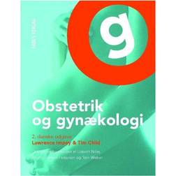 Obstetrik og gynækologi (Hæftet, 2016)