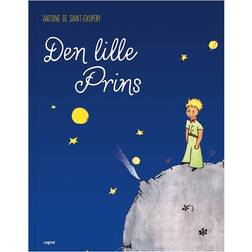 Den lille prins (Indbundet, 2018)