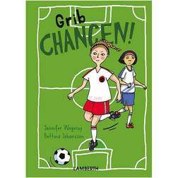 Grib chancen (Indbundet, 2018)