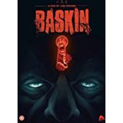 Baskin (DVD)