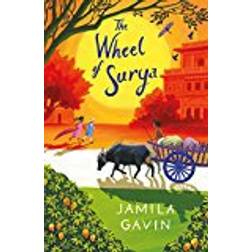 The Wheel of Surya (Egmont Modern Classics)