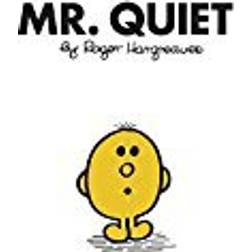 Mr. Quiet (Mr. Men Classic Library)