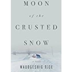 Moon of the Crusted Snow