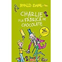 Charlie y La Fábrica de Chocolate / Charlie and the Chocolate Factory (Paperback, 2018)