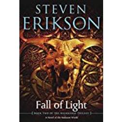 Fall of Light: Book Two of the Kharkanas Trilogy (Paperback, 2018)