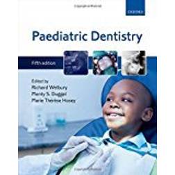 Paediatric Dentistry (Paperback, 2018)