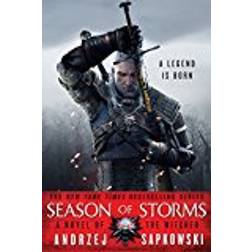 Season of Storms (Witcher) (Paperback, 2018)