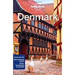 Lonely Planet Denmark (Travel Guide) (Paperback, 2018)