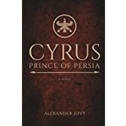 Cyrus, Prince of Persia