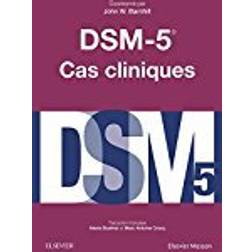 DSM-5 : Cas cliniques