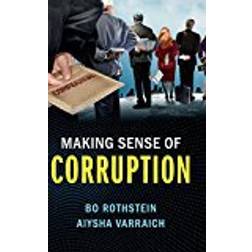 Making Sense of Corruption (Hardcover, 2017)