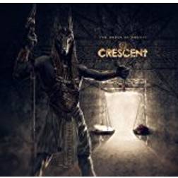 Crescent - The Order of Amenti (Vinyl)