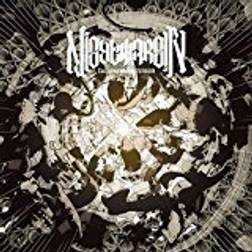 Nightmarer - Cacophony Of Terror (Clear ) (Vinyl)