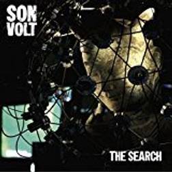 Son Volt - The Seach (Deluxe Reissue)