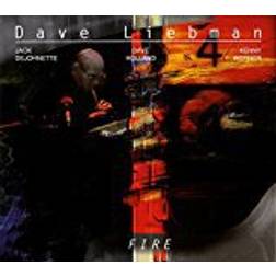 Dave Liebman - Fire