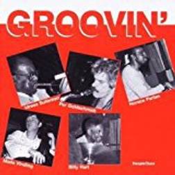 Per Goldschmidt, Horace Parlan, Mads Vinding & Billy Hart Idrees Sulieman - Groovin' (Vinyl)