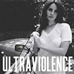 Lana Del Rey - Ultraviolence (Vinyl)