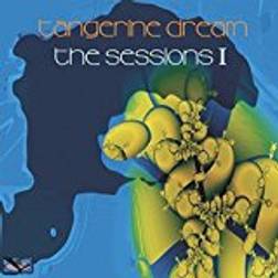 Tangerine Dream - Sessions 1