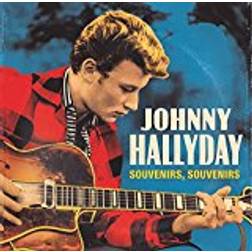 Johnny Hallyday - SOUVENIRS, SOUVENIRS