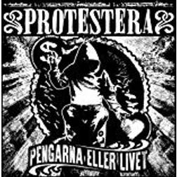 Protestera - Pengarna Eller Livet (Vinyl)