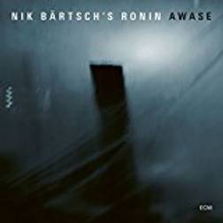 Nik Bartsch's Ronin - Awase (Vinyl)