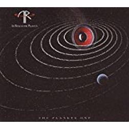 Al Ross & The Planets - The Planets One (Vinyl)