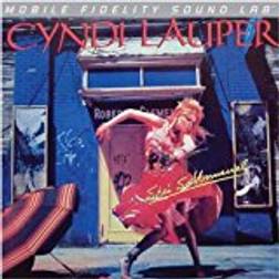 Cyndi Lauper - She's So Unusual (Vinyl)