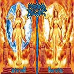 Morbid Angel - Heretic (Vinyl)