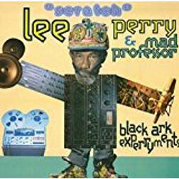 Lee Scratch Perry & Mad Professor - Black Ark Experryments (Vinyl)