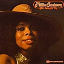 Millie Jackson - Still Caught Up (Vinyl)