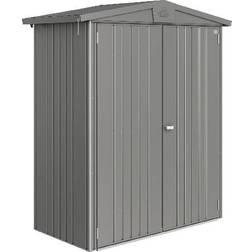 Biohort Europa 1 (Surface du bâtiment 1.4 m²)