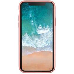 Laut Huex iPhone X Marble Wit