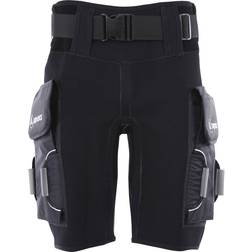 Apeks Tech Shorts