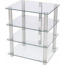 NorStone Epur 4 Stereorack Bänk
