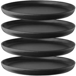 Eva Solo Nordic Kitchen Flat tallrik 25cm 4st