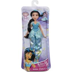 Disney Princess Disney Princess Royal Shimmer Jasmine E0277