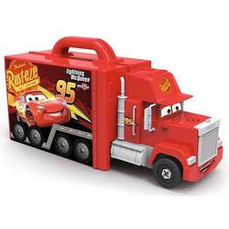 Smoby Disney Pixar Cars 3 Mack Truck Simulator