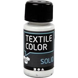 Textile Solid White Opaque 50ml