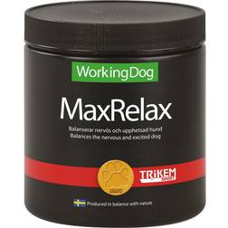 Trikem WorkingDog Max Relax