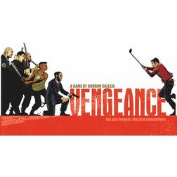 Greenbrier Games Vengeance