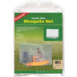 Coghlan's Double Mosquito Net