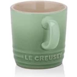 Le Creuset Stoneware Espresso Becher 10cl