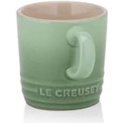 Le Creuset Stoneware Espresso Mugg 10cl