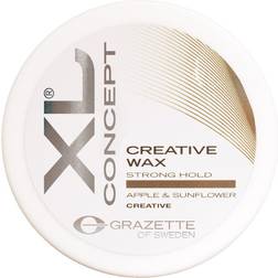 Grazette XL Concept Creative Wax 100ml
